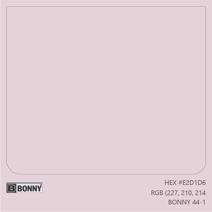 BONNY 44-1